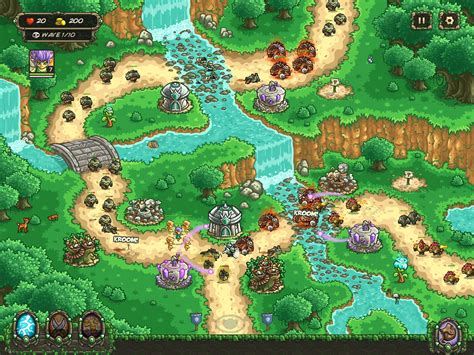 kingdom rush origins.